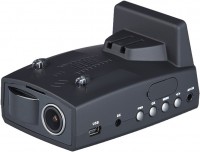 Купити відеореєстратор Dunobil Atom Duo  за ціною від 5900 грн.