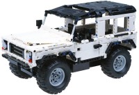 Купить конструктор CaDa Land Rover C51004w  по цене от 1182 грн.