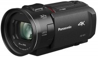 Купить видеокамера Panasonic HC-VX1: цена от 27580 грн.