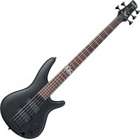 Купити електрогітара / бас-гітара Ibanez K5 Fieldy Signature за ціною від 59065 грн.