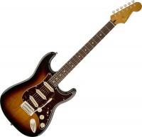 Купити електрогітара / бас-гітара Squier Classic Vibe '60s Stratocaster  за ціною від 18133 грн.