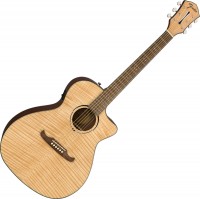 Купить гітара Fender FA-345CE Auditorium: цена от 11840 грн.