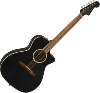Купить гитара Fender Newporter Special: цена от 30072 грн.