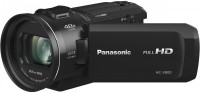 Купить видеокамера Panasonic HC-V800: цена от 18999 грн.