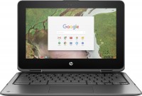 Купити ноутбук HP Chromebook x360 11 G1 EE (1TT11EA) за ціною від 16929 грн.