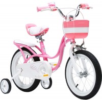 Купить детский велосипед Ardis Little Swan 16: цена от 4629 грн.