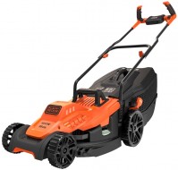 Купити газонокосарка Black&Decker BEMW471BH за ціною від 10411 грн.