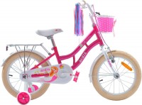 Купить детский велосипед Ardis Marmaid BMX 16  по цене от 2759 грн.