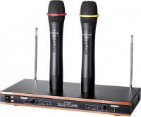 Купити мікрофон Takstar TS-6320  за ціною від 4577 грн.