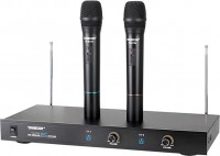 Купити мікрофон Takstar TS-6700HH  за ціною від 5016 грн.