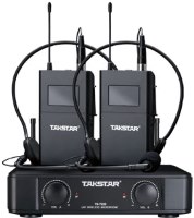 Купить микрофон Takstar TS-7220PP  по цене от 7591 грн.