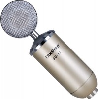 Купить мікрофон Takstar SM-17: цена от 6386 грн.