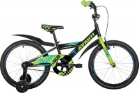 Купить детский велосипед Avanti Lion Coaster 18 2018  по цене от 5108 грн.