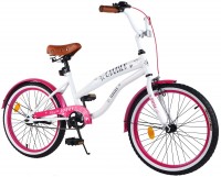 Купити дитячий велосипед Baby Tilly Cruiser 20  за ціною від 4555 грн.