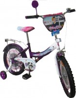 Купить детский велосипед Baby Tilly T-21827  по цене от 1863 грн.