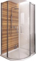 Купити душова кабіна Aquaform Missisipi 90 100-40019  за ціною від 16189 грн.