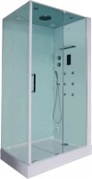 Купити душова кабіна Orans SR-86120S R за ціною від 65600 грн.
