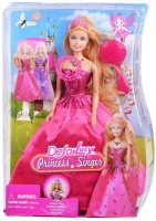 Купить лялька DEFA Princess Singer 8265: цена от 490 грн.