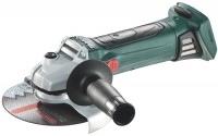 Купить шліфувальна машина Metabo W 18 LTX 150 Quick 600404840: цена от 8468 грн.