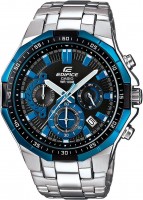 Купить наручные часы Casio Edifice EFR-554D-1A2  по цене от 6580 грн.