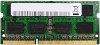 Купити оперативна пам'ять Golden Memory SO-DIMM DDR3 1x4Gb за ціною від 269 грн.