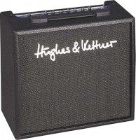 Купить гітарний підсилювач / кабінет Hughes & Kettner Edition Blue 15-R: цена от 5670 грн.