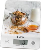 Купить весы Vitek VT-8033  по цене от 459 грн.