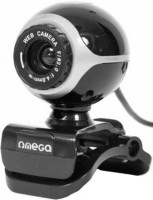 Купити WEB-камера Omega C10  за ціною від 245 грн.