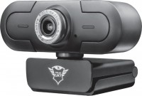 Купити WEB-камера Trust GXT 1170 Xper Streaming Cam  за ціною від 1874 грн.