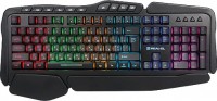 Купить клавіатура REAL-EL Gaming 8900 RGB Macro: цена от 735 грн.