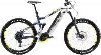 Купити велосипед Haibike Xduro AllMtn 7.0 2018 frame M за ціною від 140616 грн.