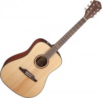 Купить гитара Fender F-1000  по цене от 12012 грн.