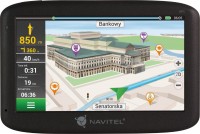 Купить GPS-навигатор Navitel MS600: цена от 3370 грн.