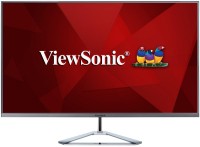 Купити монітор Viewsonic VX3276-2K-mhd  за ціною від 7545 грн.