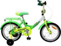 Купити дитячий велосипед Comanche Sheriff 16  за ціною від 9804 грн.