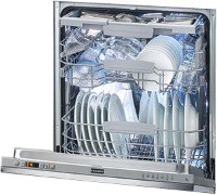 Купити вбудована посудомийна машина Franke FDW 614 D7P A++  за ціною від 39979 грн.