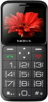 Купити мобільний телефон Texet TM-B226  за ціною від 1350 грн.