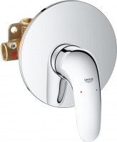 Купити змішувач Grohe Eurostyle 23725003 за ціною від 8803 грн.