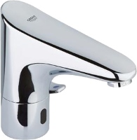 Купить смеситель Grohe Europlus E 36015001  по цене от 19461 грн.