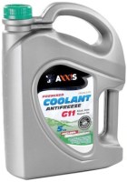 Купить охлаждающая жидкость Axxis Green G11 Coolant 5L: цена от 308 грн.