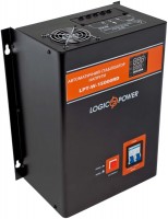 Купити стабілізатор напруги Logicpower LPT-W-15000RD  за ціною від 8884 грн.