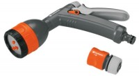 Купити ручний розпилювач GARDENA Classic Fine Spray Gun with Flow Control 8122-22  за ціною від 350 грн.