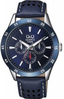 Купить наручные часы Q&Q CE02J502Y  по цене от 2322 грн.