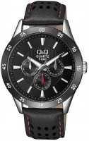 Купити наручний годинник Q&Q CE02J512Y  за ціною від 2256 грн.