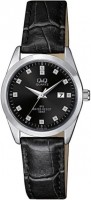 Купити наручний годинник Q&Q QZ13J302Y  за ціною від 880 грн.