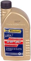 Купити моторне мастило Rheinol Primus ASM 5W-30 1L за ціною від 580 грн.