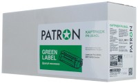 Купить картридж Patron PN-26AGL: цена от 912 грн.