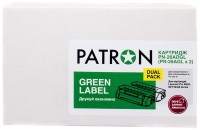 Купить картридж Patron PN-26ADGL: цена от 1751 грн.