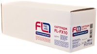 Купить картридж Free Label FL-FX10: цена от 306 грн.
