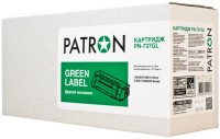 Купить картридж Patron PN-737GL: цена от 484 грн.